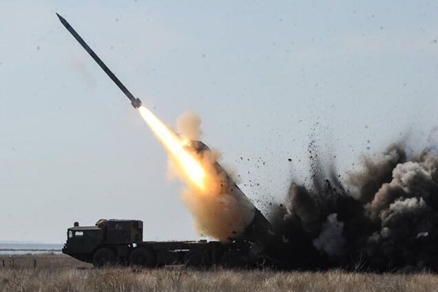 Специалист сказал, когда Украина может получить новые ракеты 'Ольха'