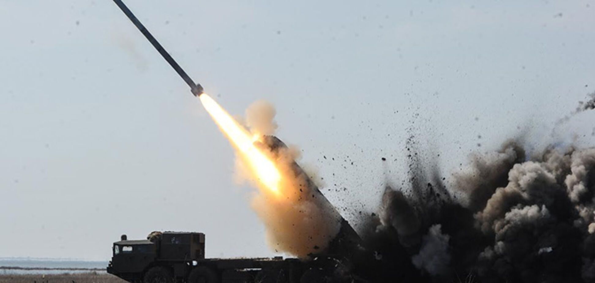 Специалист сказал, когда Украина может получить новые ракеты 'Ольха'