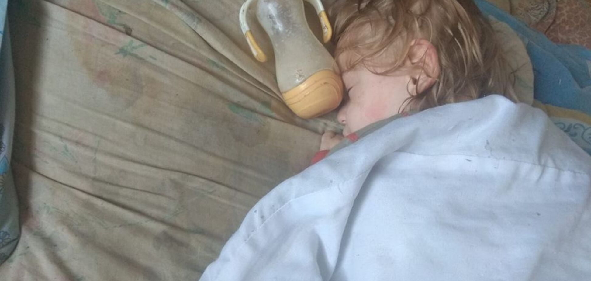 Діти у притоні: в поліції розповіли подробиці страшної знахідки в Одесі