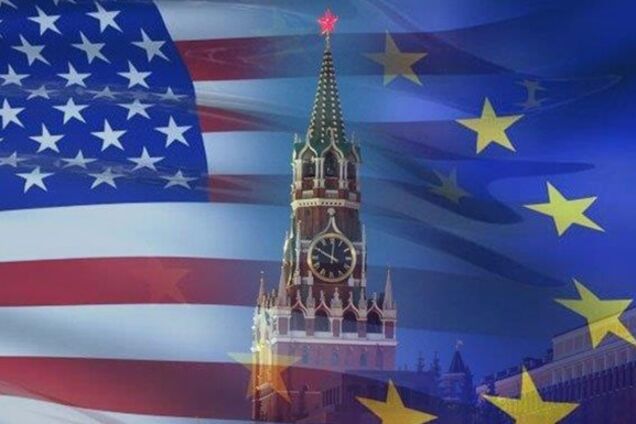 Санкции США против России