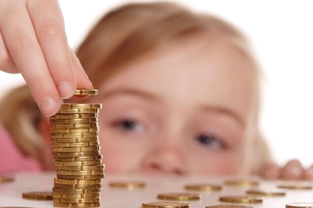 В Україні запрацювала 'дошка ганьби' неплатників аліментів