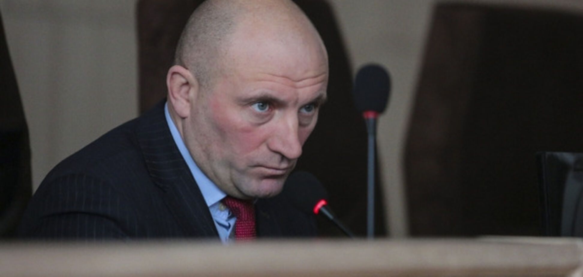 ''Виконкоми для своїх не пройдуть'': скандальному меру Черкас оголосили підозру