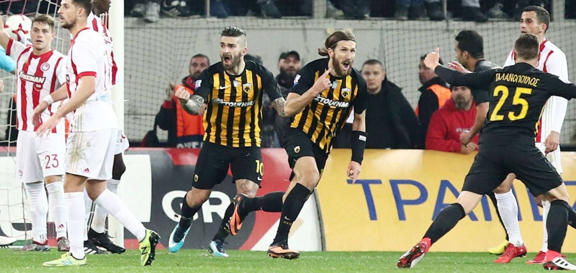 'Переломил хребет чемпиону': экс-игрок сборной Украины забил роскошный гол перед матчем с 'Динамо' в Лиге Европы - видео шедевра