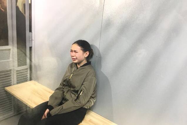 Олена Зайцева