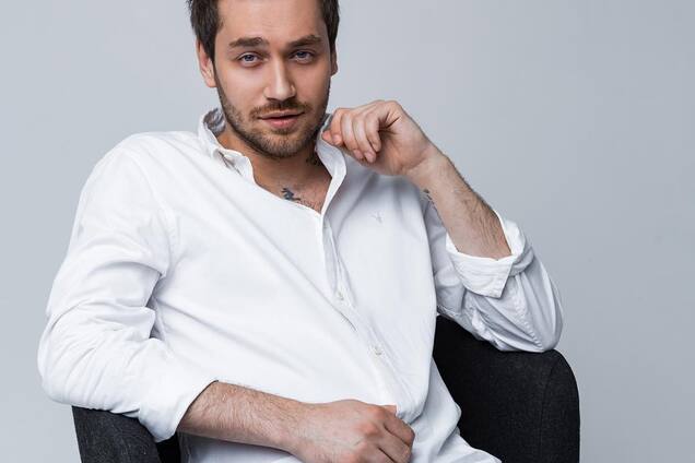 Рожден Анусі