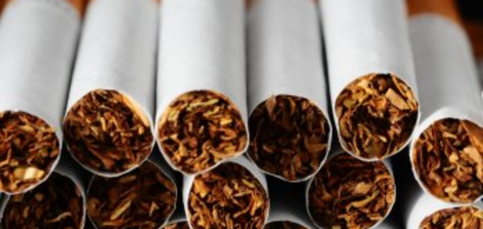 'Антитабачники'  работают на международных производителей сигарет — СМИ