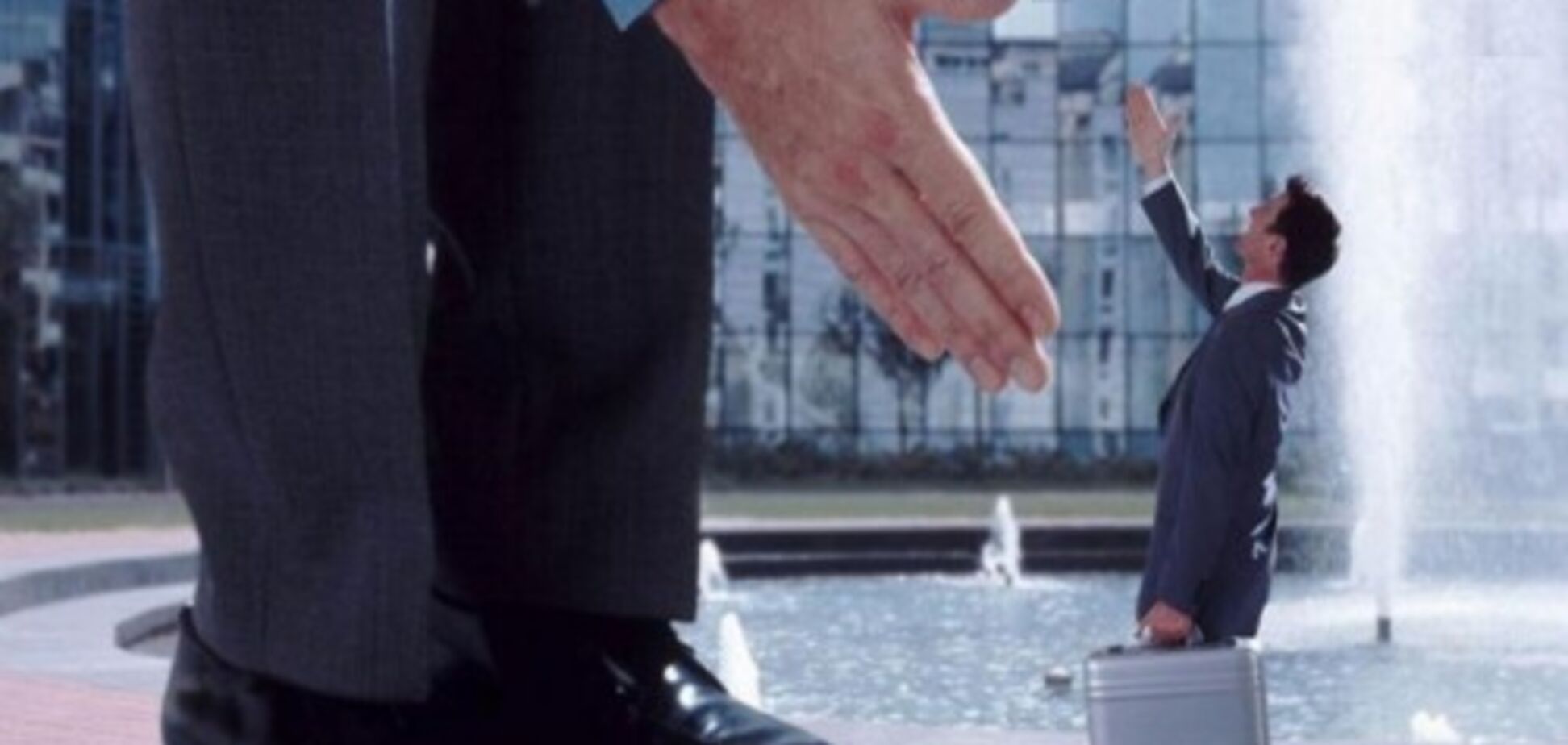 Чи справді ставки за кредитами для бізнесу не є високими?