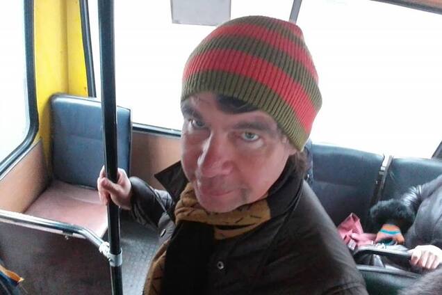 Ловите селфи: в Киеве депутаты пересели на электрички