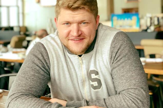 Алексей Кузнецов