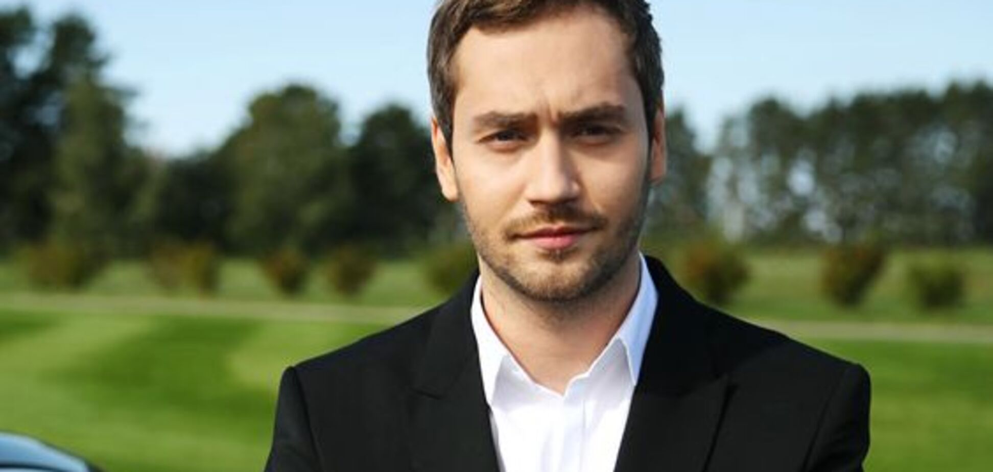 Рожден Ануси