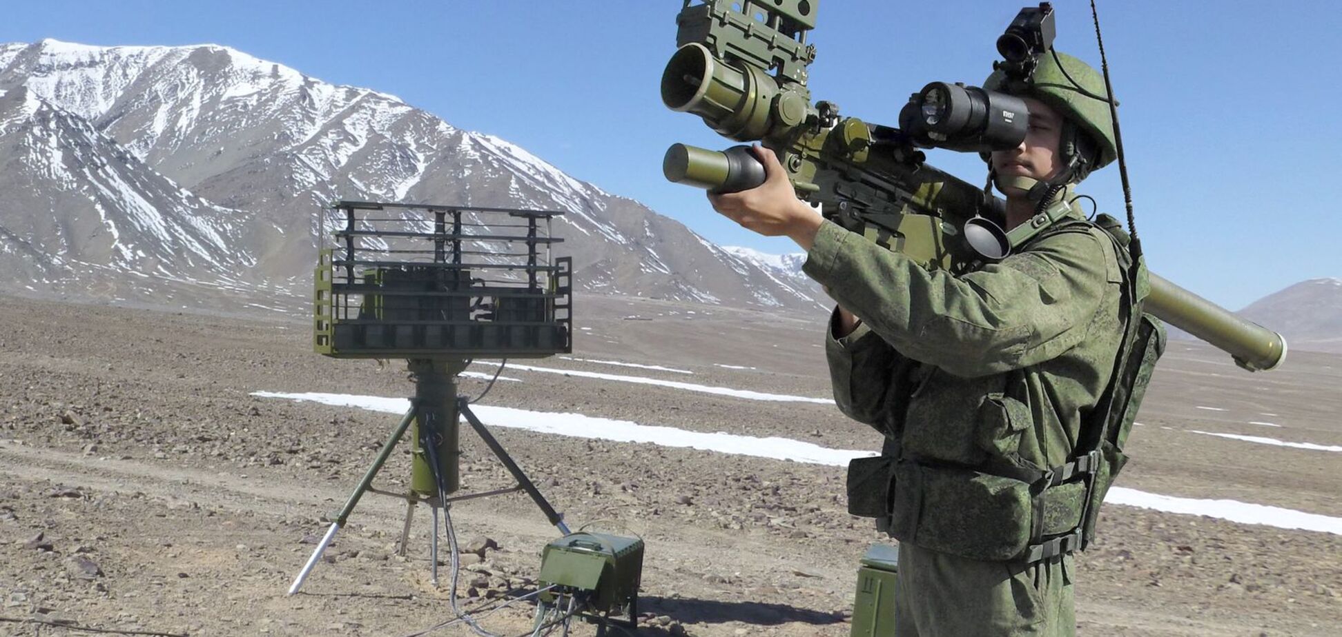 Су-25 в Сирії збили українським ПЗРК? Тимчук відповів 'російським істеричкам'