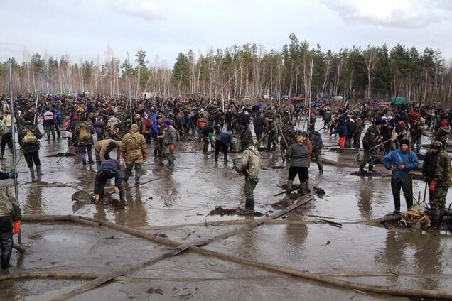 ГПУ 'отдала' янтарные месторождения бизнес-партнеру главы Волынской ОГА