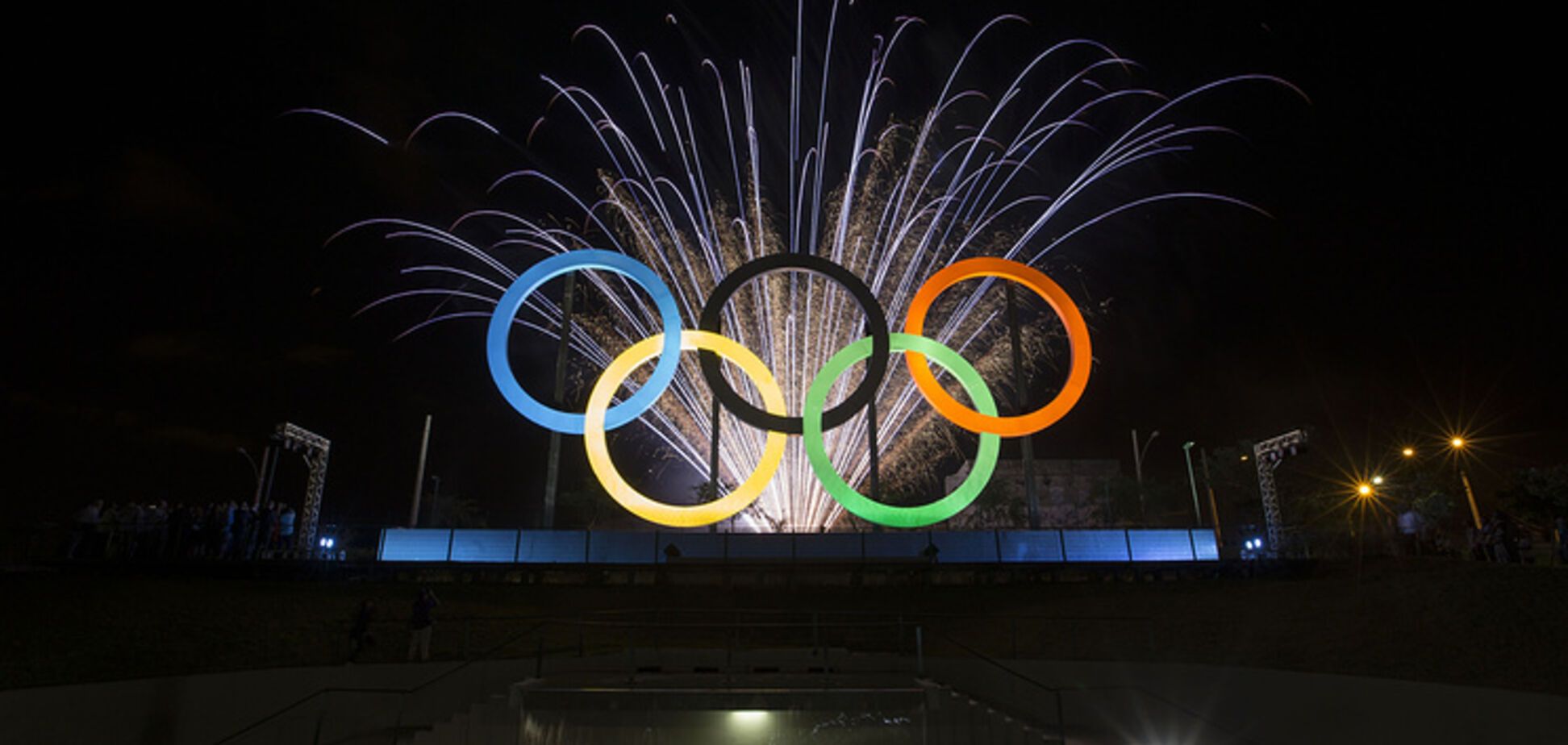 Олімпіада-2018: де дивитися церемонію відкриття - розклад трансляцій