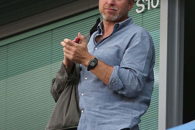 Швейцария отказала Абрамовичу в виде на жительство - СМИ