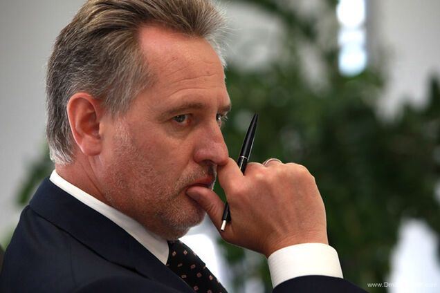 Дело на 2 млн: в Украине суд принял важное решение по Фирташу