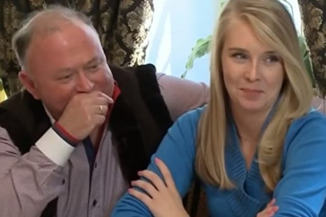 Шукає вбивцю з 'бан*ерівців': російський журналіст звинуватив дружину в підготовці замаху