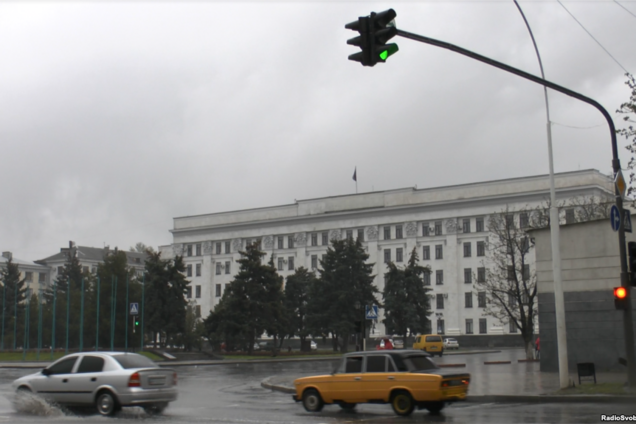 Куда уехали дальновидные жители Луганска