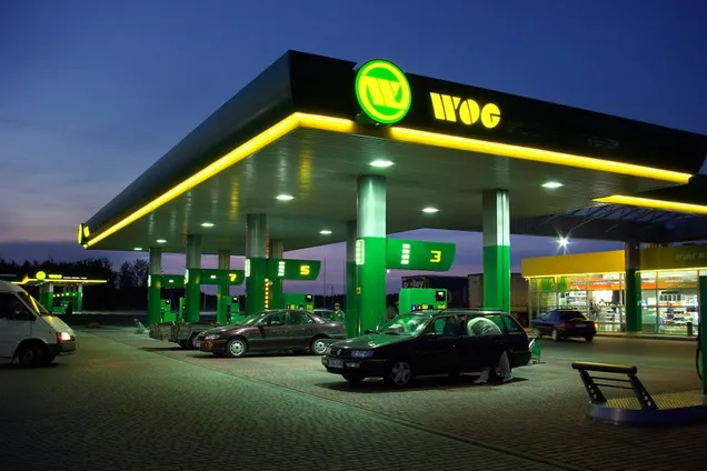 Бензин в Україні: на WOG продають найчистіше паливо