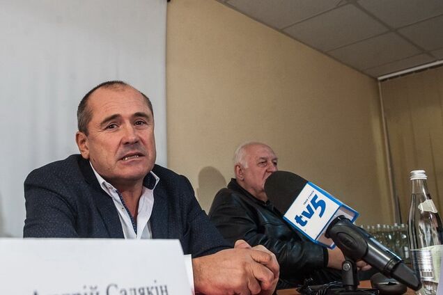 Кто из запорожских нардепов больше всего прогуливает работу - исследование Комитета избирателей Украины