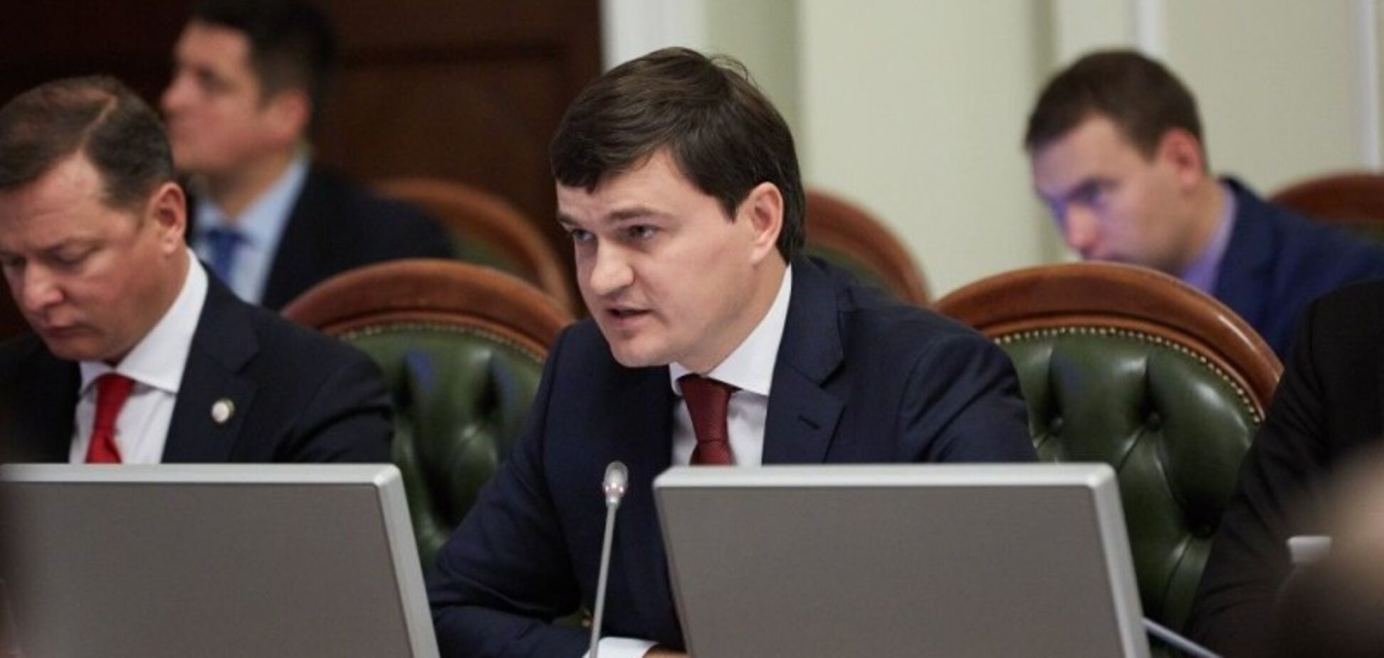 В законопроекте об Антикорсуде учтены все советы Венецианской комиссии — 'Відродження'