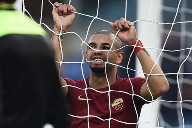 'Шахтар' - 'Рома': бразильський футболіст 'вовків' потрапив в п'яне ДТП, розбивши дорогущий спорткар