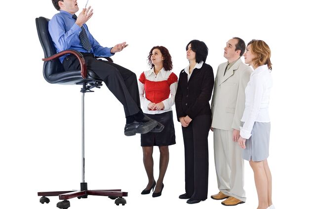 Звідки з'являться нові лідери для України