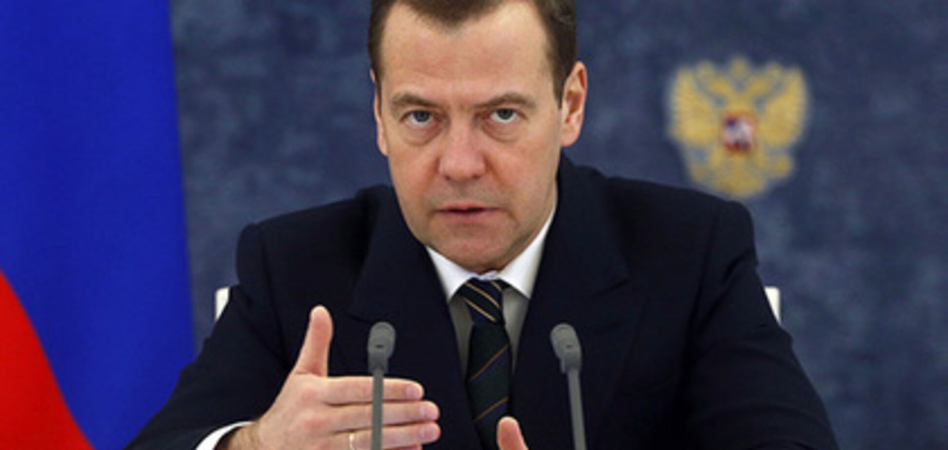 Растоптали и уничтожили: Медведев вскипел из-за унижения России от МОК