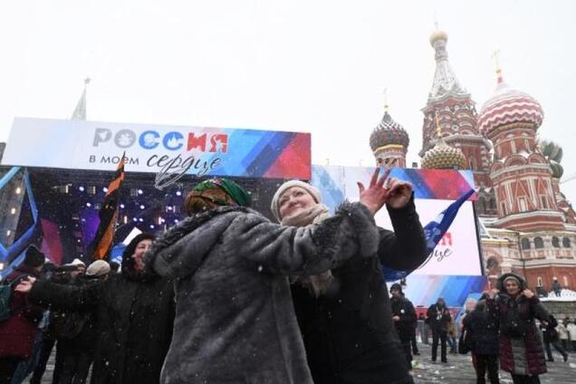 Что за кипиш в Москве?