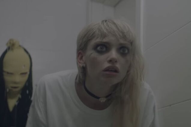 Клип Пошлой Молли