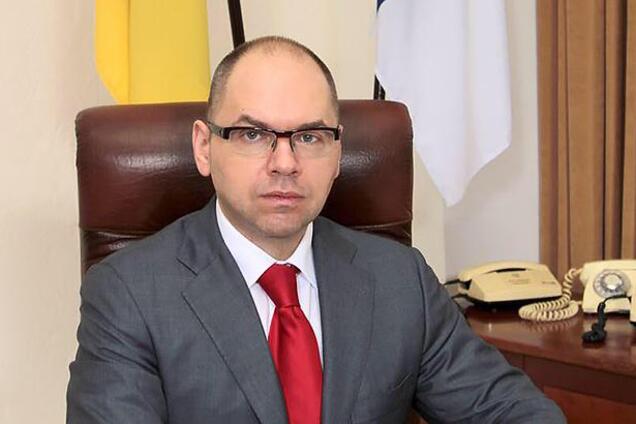 Внедренная на Одесщине онлайн-платформа для подготовки к ВНО BeSmart заработает по всей стране — Степанов