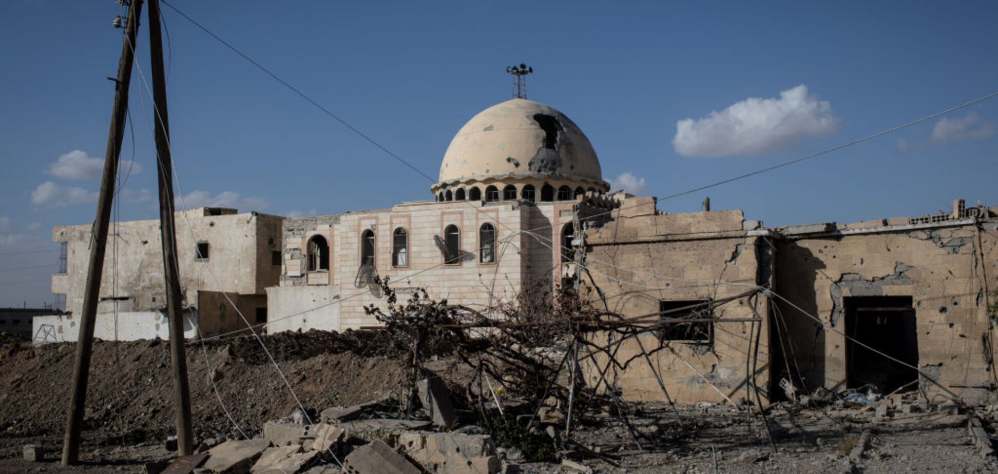 Війна завдасть непоправної шкоди Ердогану