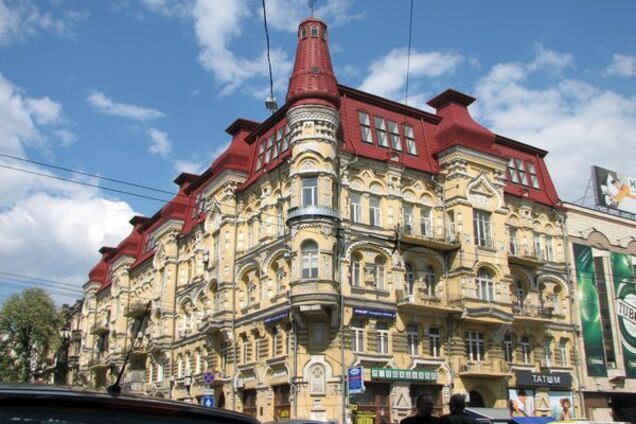 Як змінився історичний центр Києва