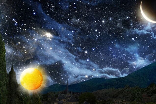 Особый день 7 февраля: стало известно, как использовать точку между затмениями