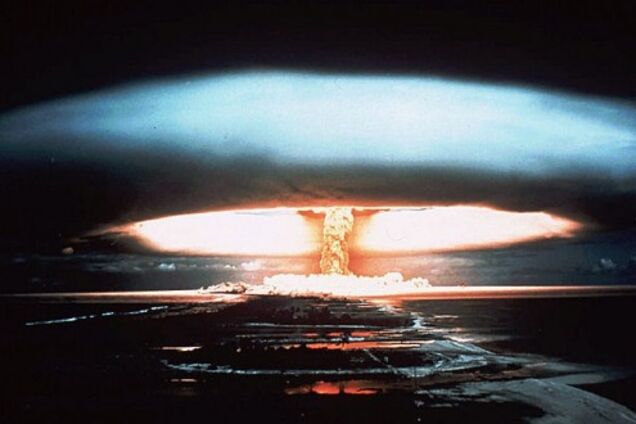 'Маленькая Хиросима': Жириновский пригрозил Порошенко ядерным ударом