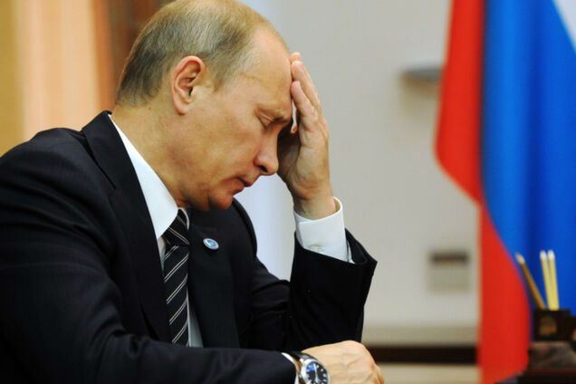 Россия сразу потеряет 100 тысяч солдат: на Западе объяснили, почему Путин проиграет войну