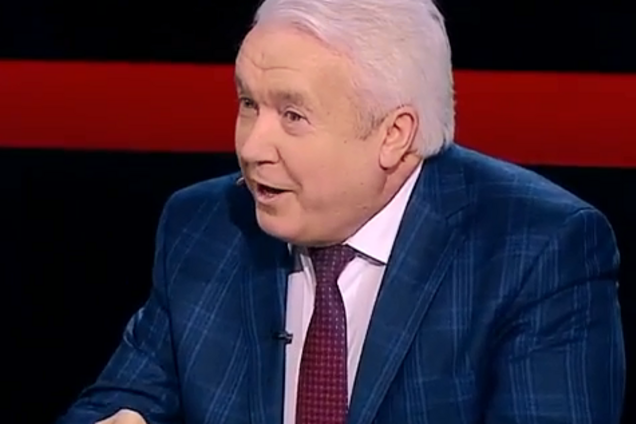 'Війни не буде': екс-регіонал вислужився перед Росією їдким прогнозом щодо України