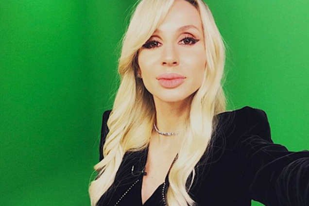 Светлана Лобода