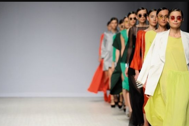 Ukrainian Fashion Week