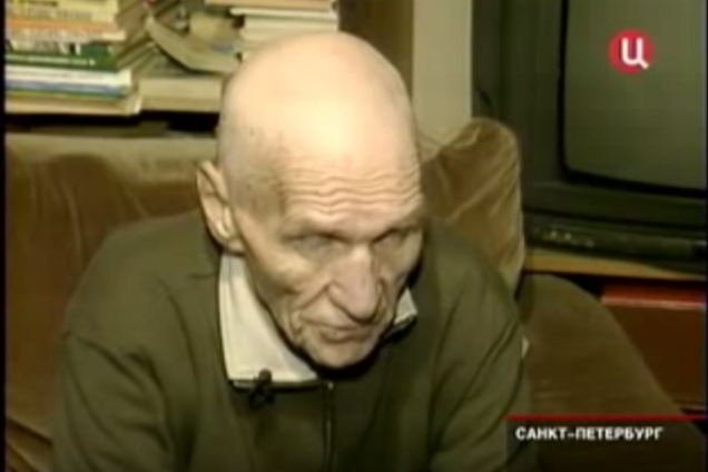 Юрій Трушечкін