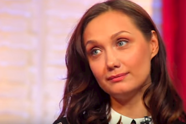 Власова після важкої операції відверто розповіла про чоловіків, які втекли