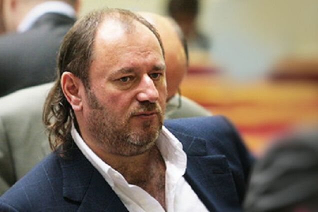 Евгений Сигал