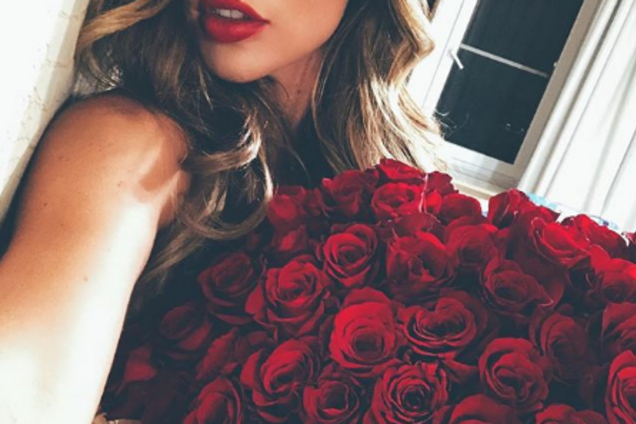 Анна Седокова