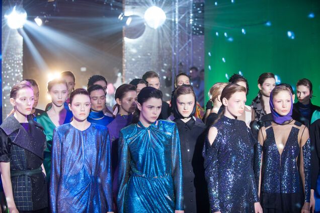 Ukrainian Fashion Week