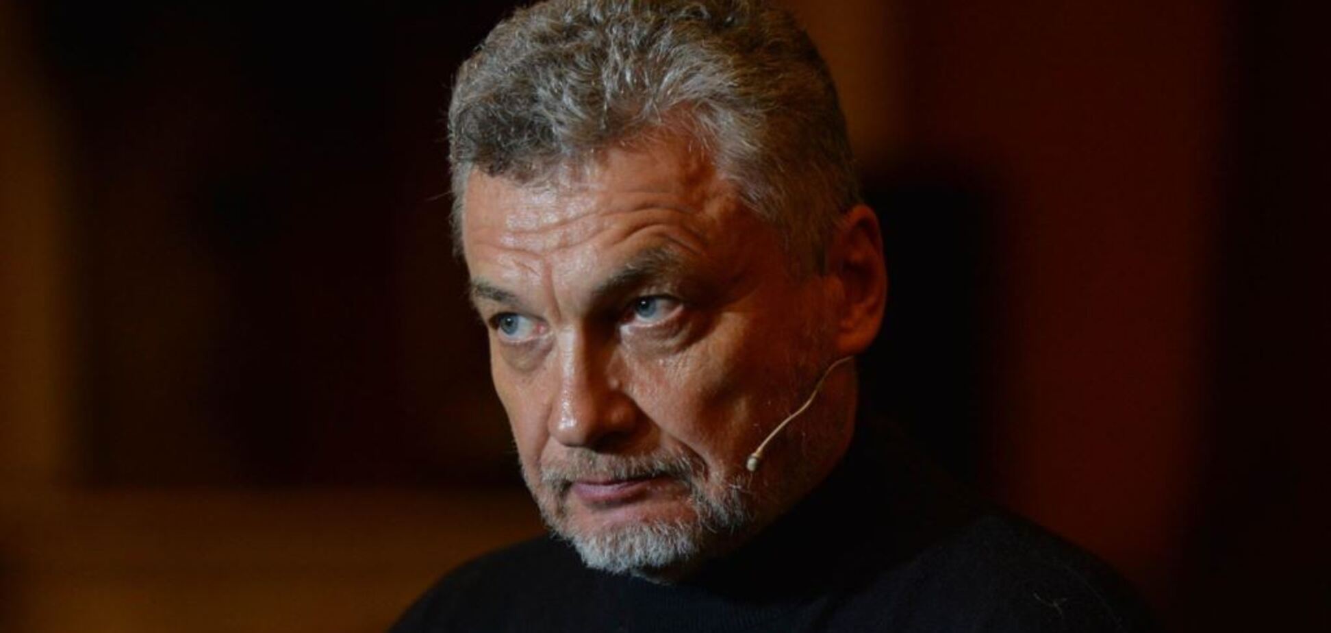 Сергей Лойко