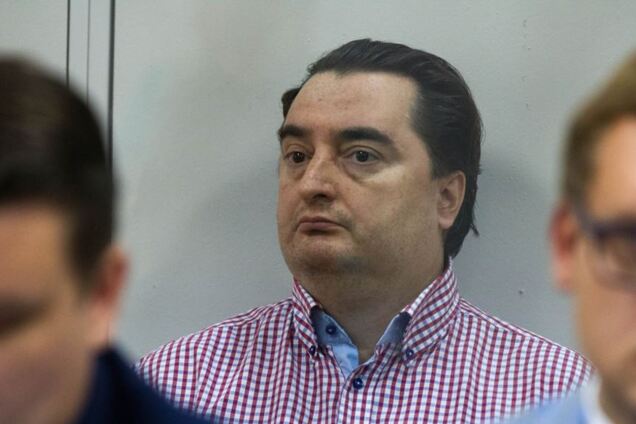 Игорь Гужва