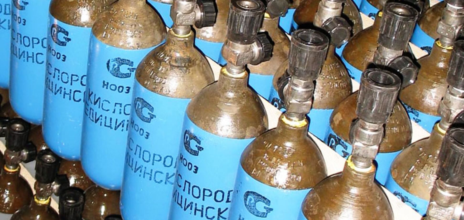 Українські лікарні масово постачали небезпечним фальсифікатом