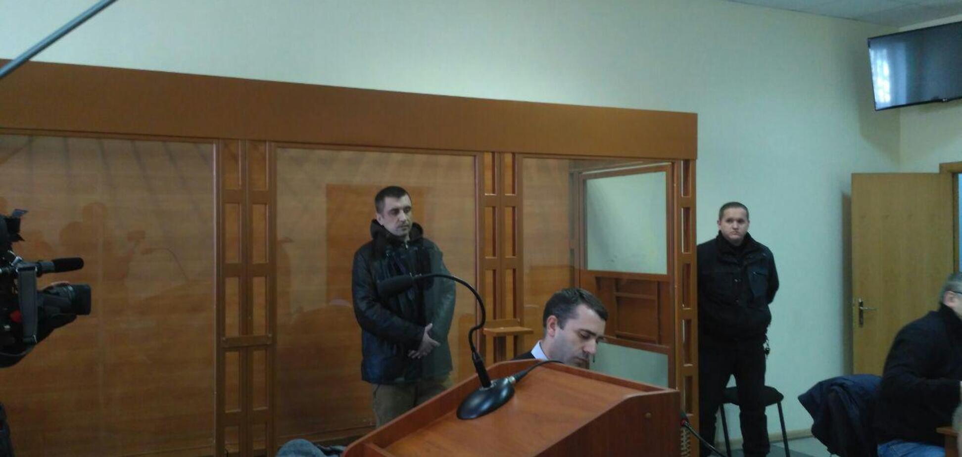 Резонансное ДТП под Киевом: суд вынес вердикт по Россошанскому