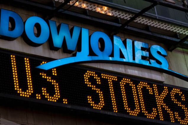 Рекордне падіння індексу Dow Jones: в Раді оцінили ризики для України