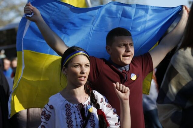 'Стріляють по нам!' Російський комуніст прирівняв українців до ІДІЛ