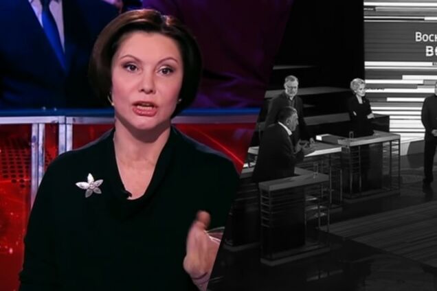 'Звеличує імперські цінності': український генерал закликав покарати Бондаренко за сепаратизм